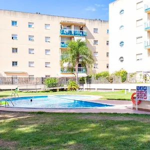 Homes & Go Golden Pineda Apartamento