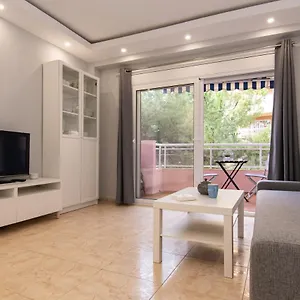 Rentalmar California Apartamento