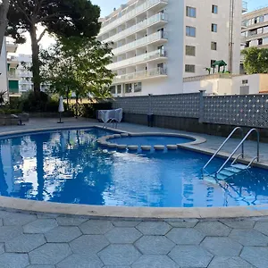 Enzo 150m Playa Apartamento