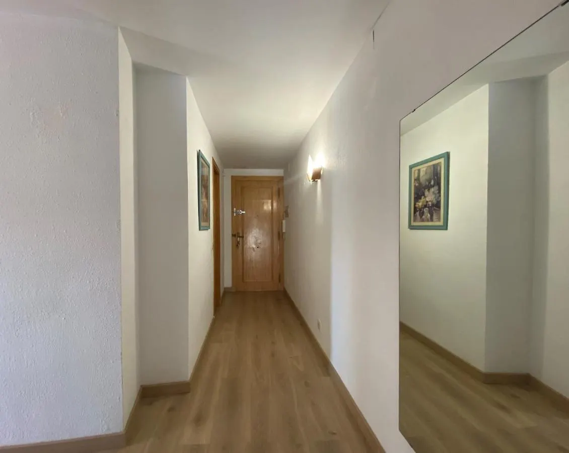 Apartamentos Ch Salou 0*,