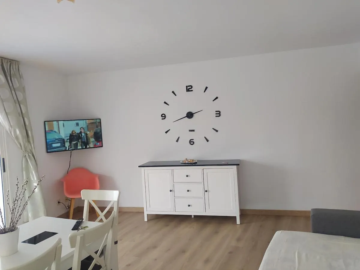 Apartamentos Ch Salou