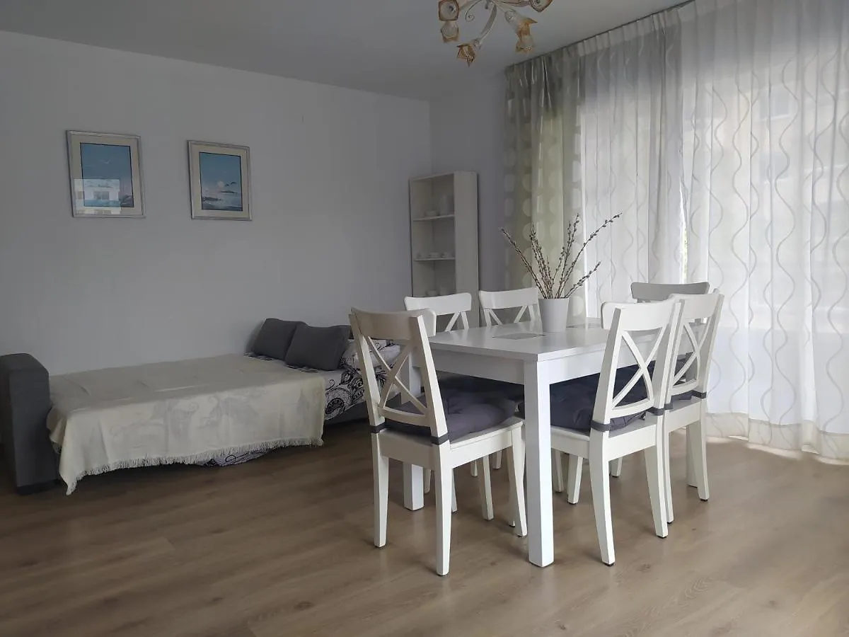 Apartment Apartamentos Ch Salou